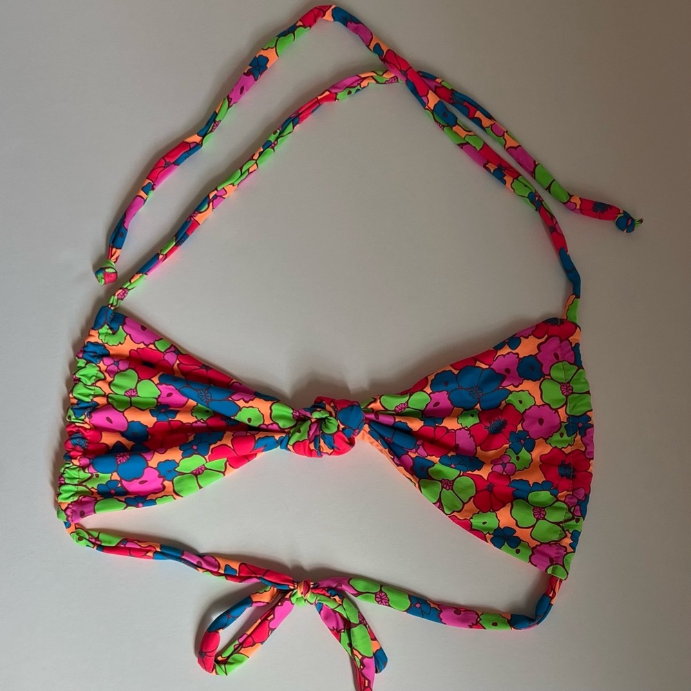 Frankie’s Bikini